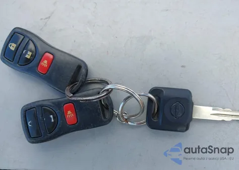 2011 Nissan Frontier Sv-I4 z USA, uszkodzony, nr VIN 1N6BD0CT2BC423020